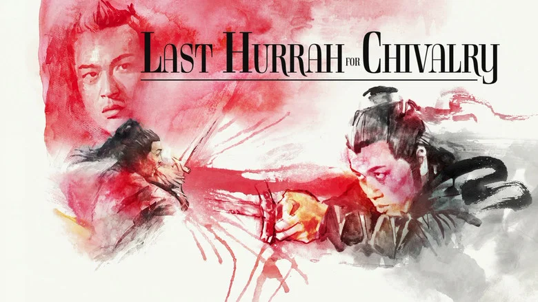 Last Hurrah for Chivalry screenshot 4