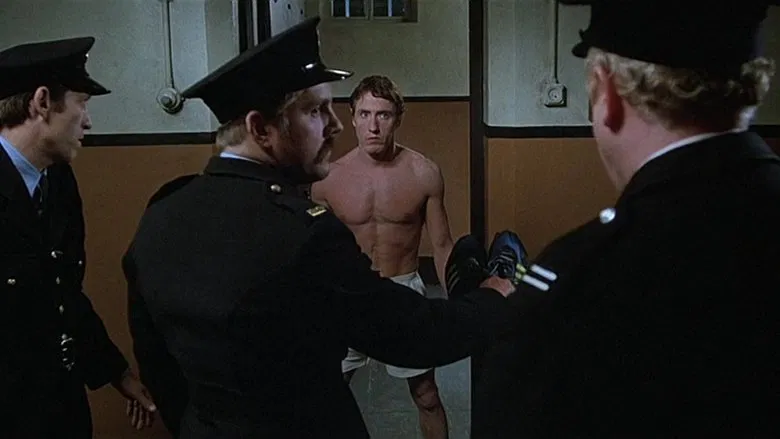 McVicar screenshot 1