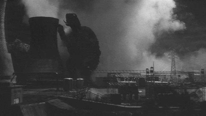 Gamera, the Giant Monster screenshot 5