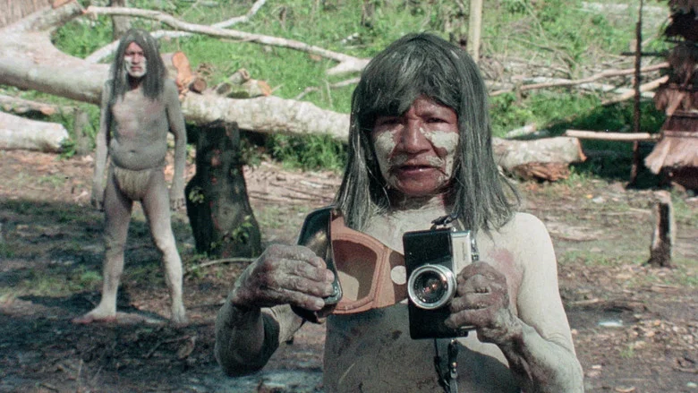 Cannibal Ferox screenshot 6