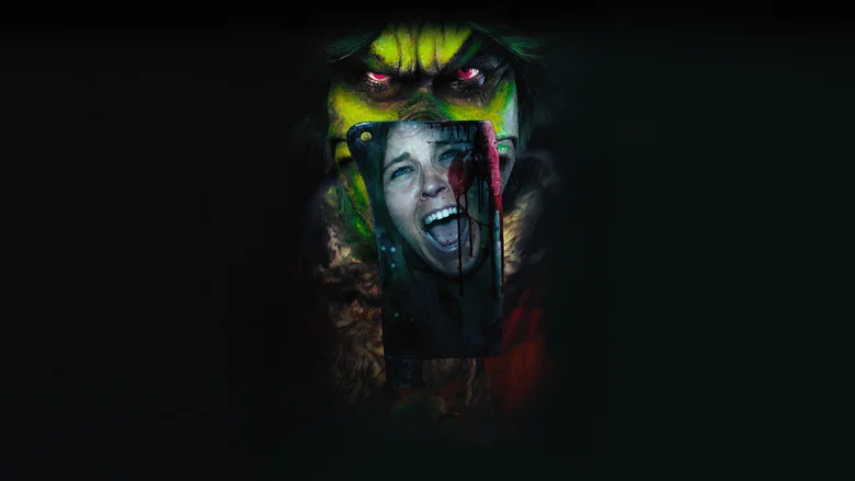 The Mean One screenshot 2