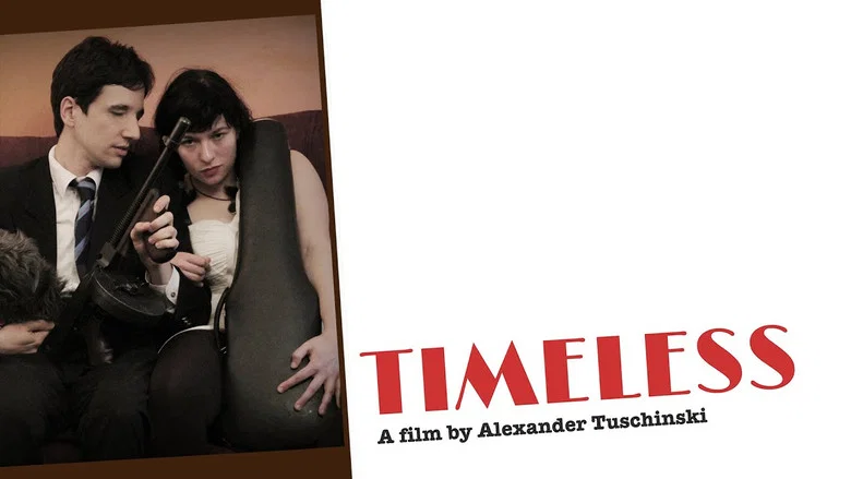 Timeless screenshot 1