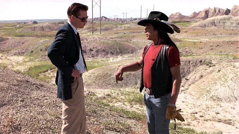 Thunderheart screenshot 6