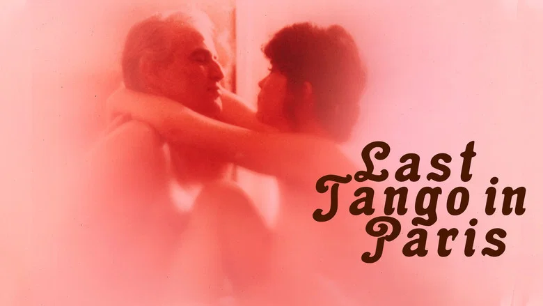 Last Tango in Paris screenshot 3