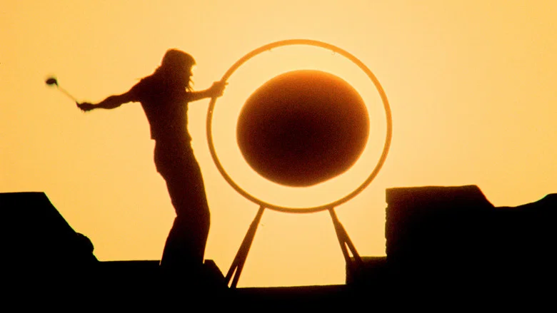 Pink Floyd: Live at Pompeii screenshot 3