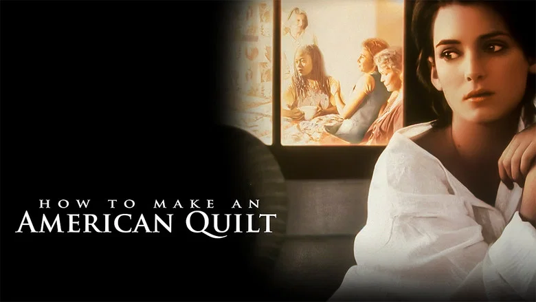 How to Make an American Quilt screenshot 5