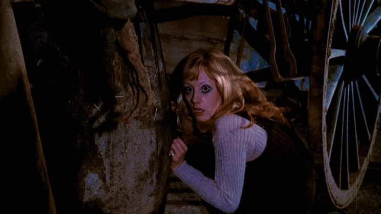Attack of the Blind Dead screenshot 6