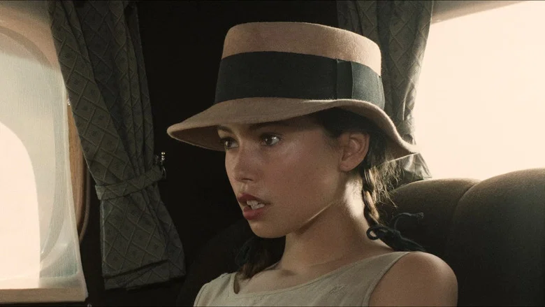 The Lover screenshot 8