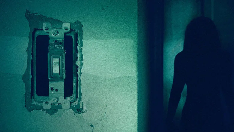 Lights Out screenshot 5