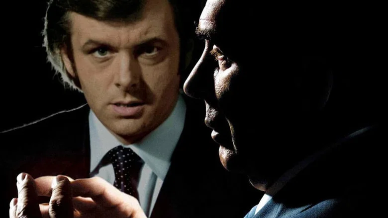 Frost/Nixon screenshot 4