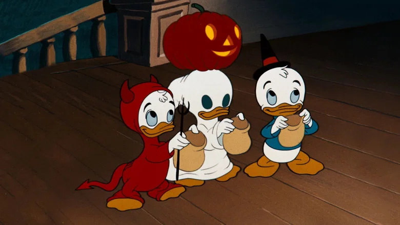 Trick or Treat screenshot 5