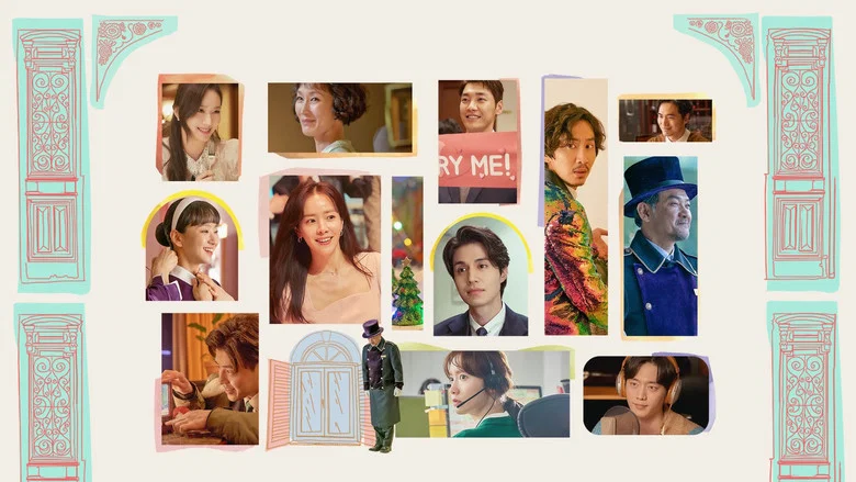 A Year-End Medley screenshot 6