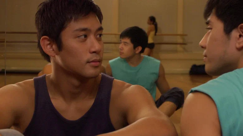 The Dance of Two Left Feet screenshot 5