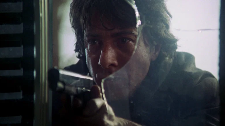 Marathon Man screenshot 8