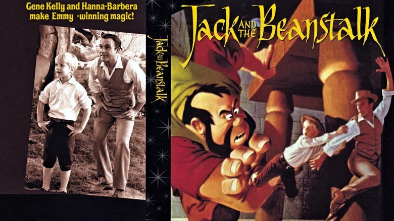 Jack and the Beanstalk screenshot 6