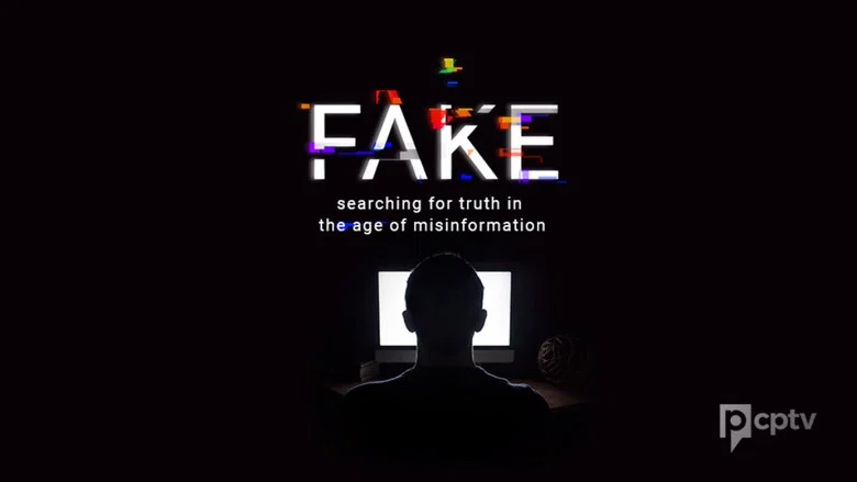Fake: Searching for Truth in the Age of Misinformation screenshot 4