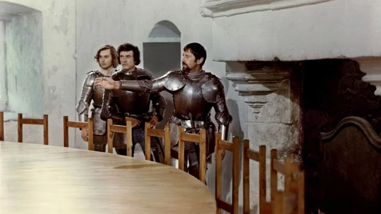 Lancelot of the Lake screenshot 4