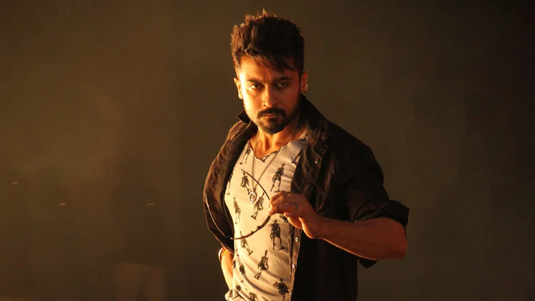 Anjaan screenshot 8
