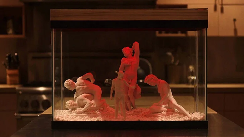 Fish Tank screenshot 2