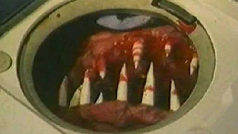 The Abomination screenshot 3
