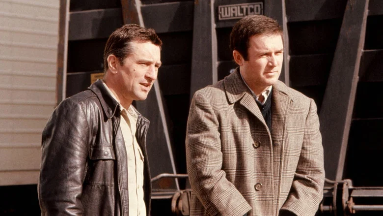Midnight Run screenshot 7