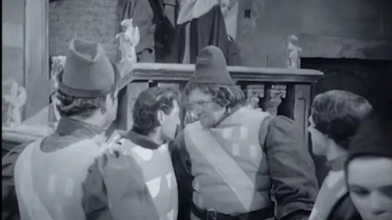 Romeo and Juliet screenshot 1