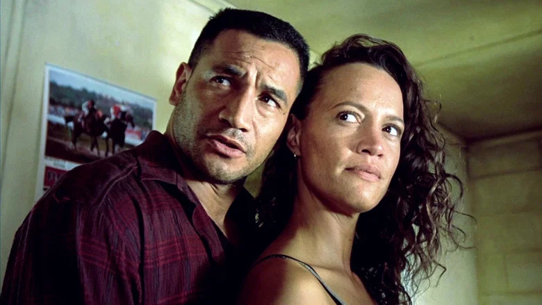Once Were Warriors screenshot 3