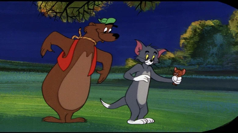 Down Beat Bear screenshot 3