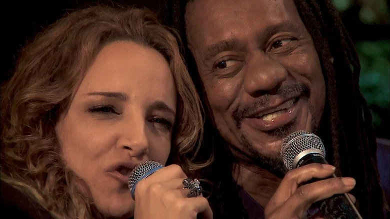 Ana Carolina - Multishow Registro Ana Car9lina + Um: 9+1 screenshot 5