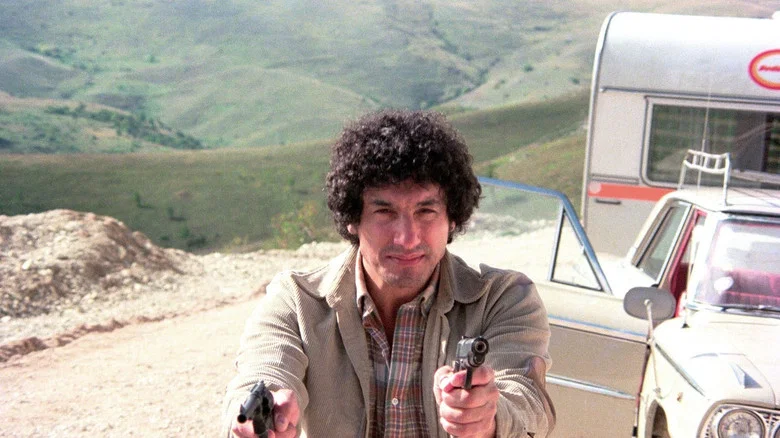 Hitch Hike screenshot 7