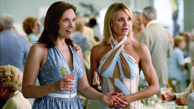 In Her Shoes screenshot 4