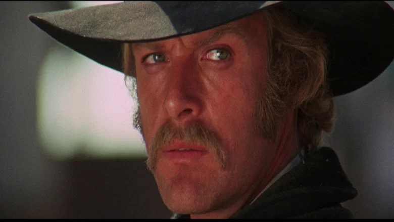 Light the Fuse… Sartana Is Coming screenshot 8