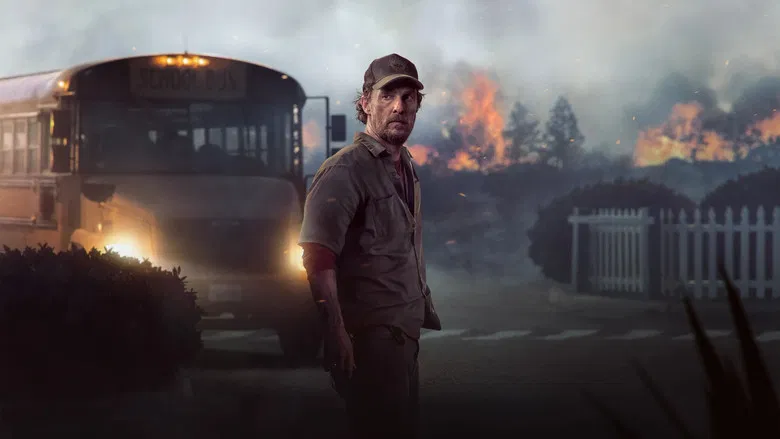 The Lost Bus screenshot 1