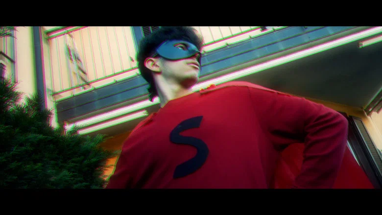 Super-morto: Legacy screenshot 1