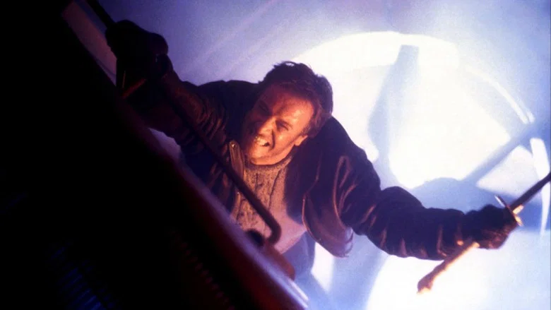 Highlander III: The Sorcerer screenshot 3
