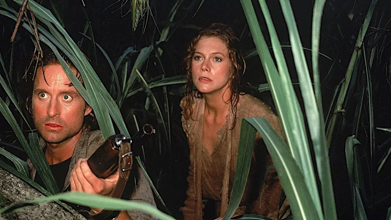 Romancing the Stone screenshot 2