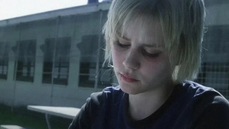 White Oleander screenshot 4