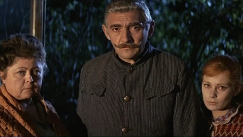 The Tóth Family screenshot 4