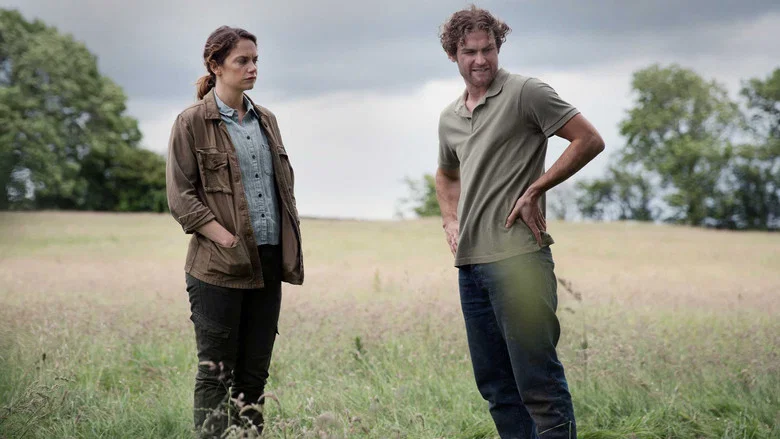 Dark River screenshot 1