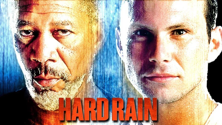 Hard Rain screenshot 3