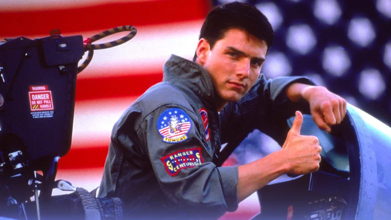 Top Gun screenshot 4