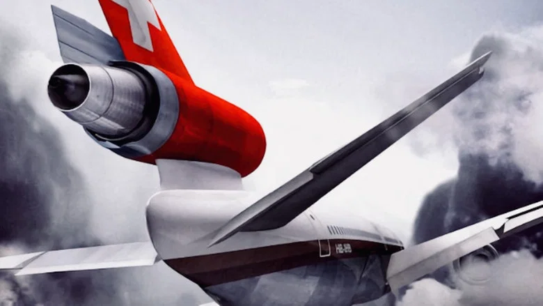 Grounding: The Last Days of Swissair screenshot 1