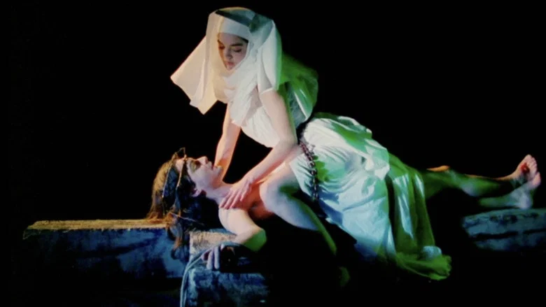 Visions of Ecstasy screenshot 3