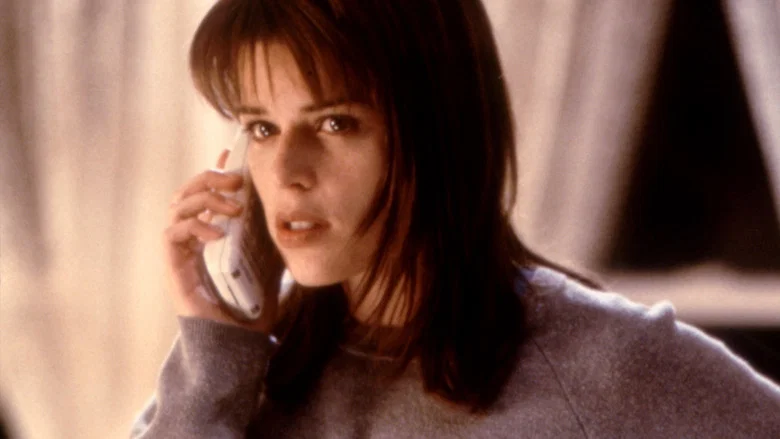 Scream screenshot 7