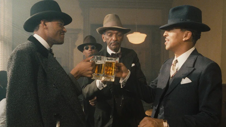 The Cotton Club screenshot 4