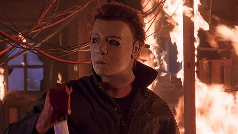Halloween: Resurrection screenshot 6