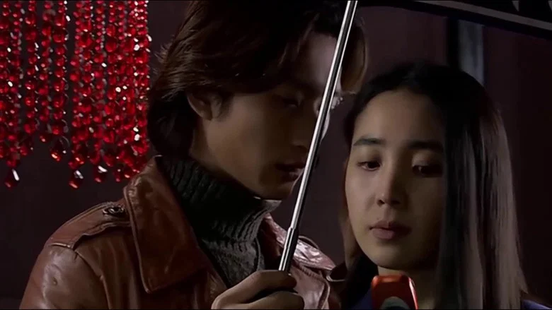 Desire screenshot 1