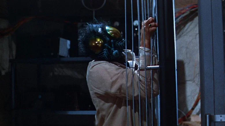 The Fly screenshot 1