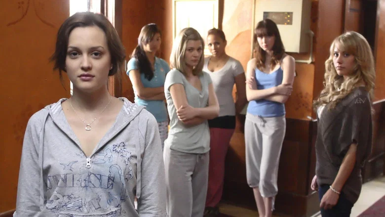The Haunting of Sorority Row screenshot 1