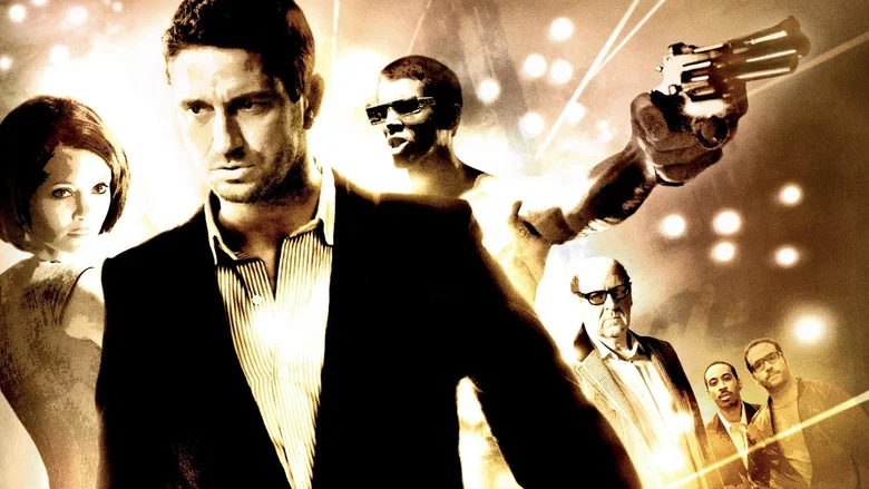 RocknRolla screenshot 2